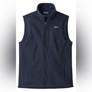 New Men's Better Sweater™ Fleece Vest